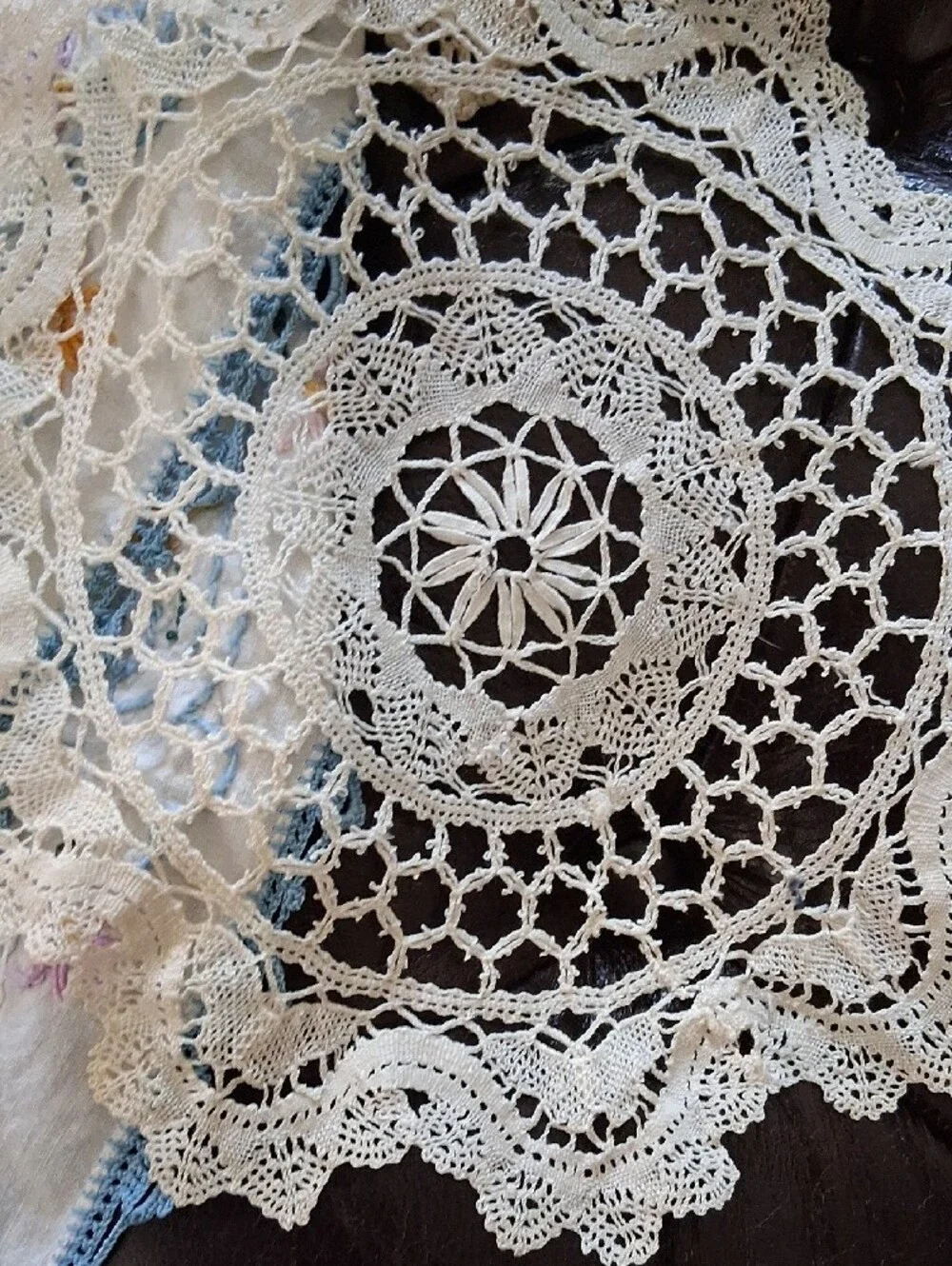 Vintage Kitchen Linen Lot $28 Firm